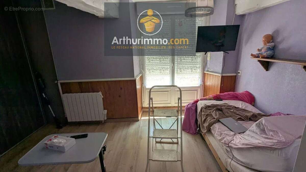 Vente Maison Mohon(56490) 99 000ï¿œ - photo 9