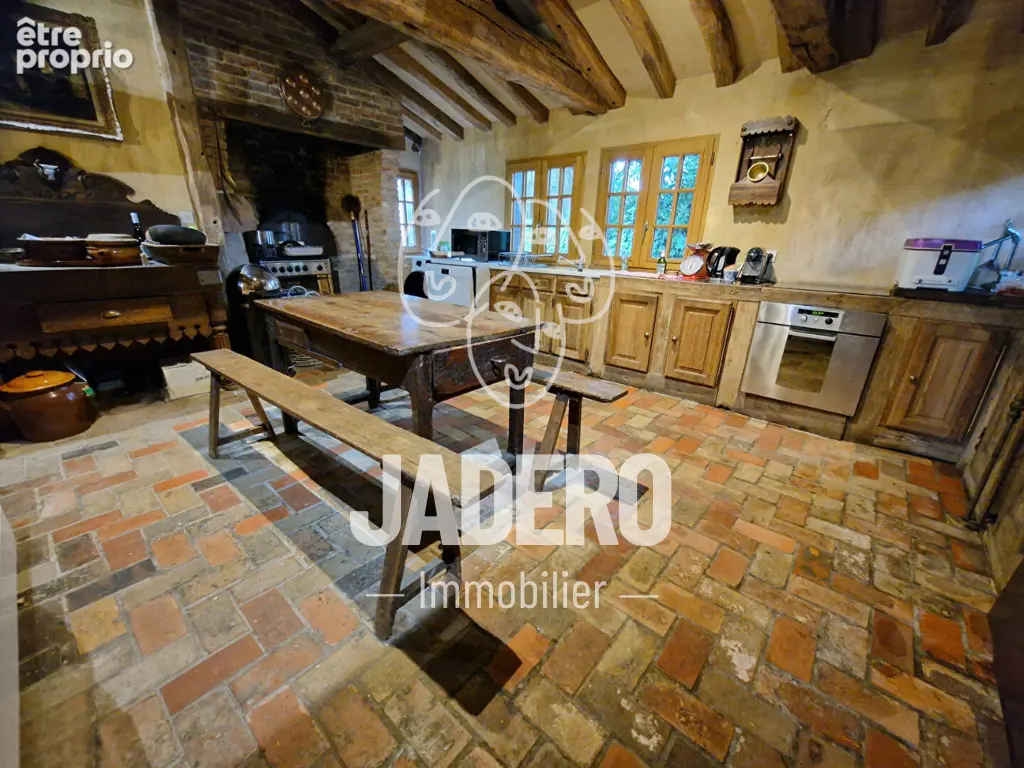 343 m², 1,2 hectare de nature? une propriété qui ne ressemble à aucune autre - photo 6