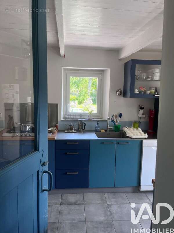 Maison 112 m² à Plouezec  - photo 9