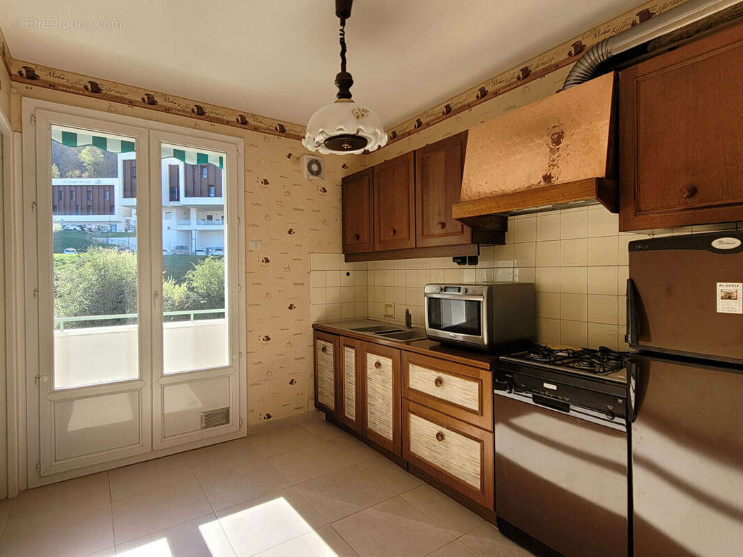 Appartement à LE PUY-EN-VELAY