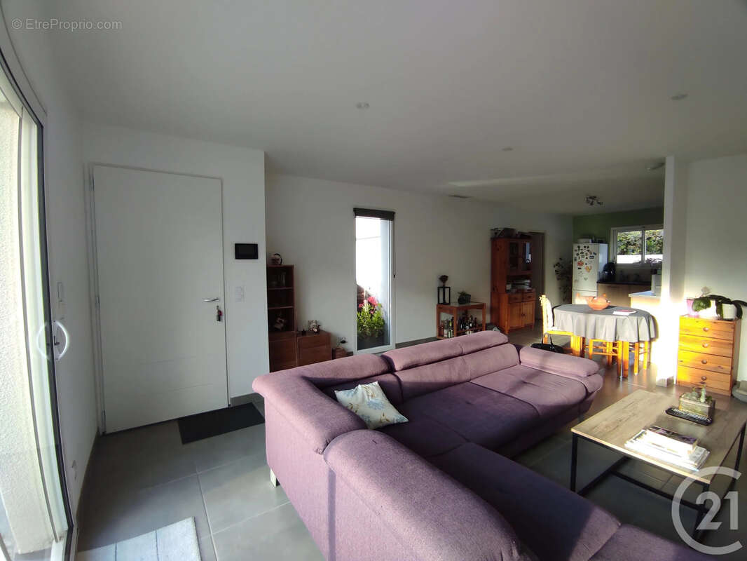 Maison à ARGELES-SUR-MER