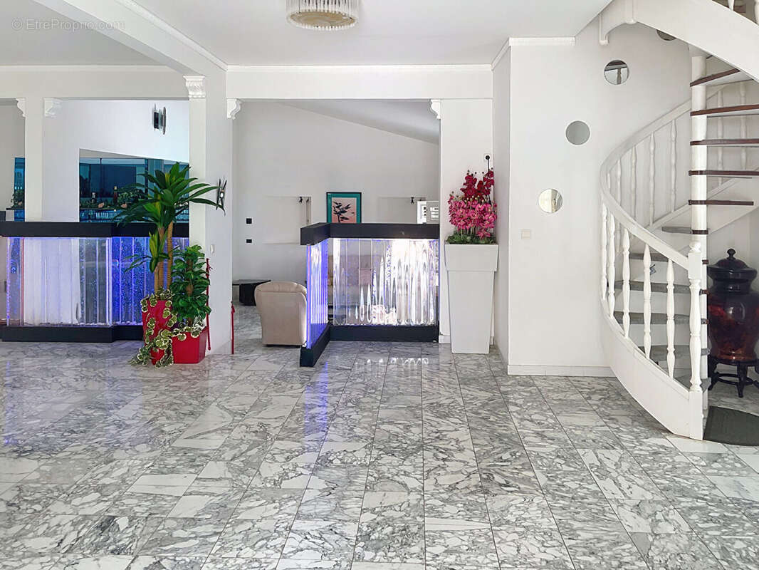 Maison à SCHOELCHER