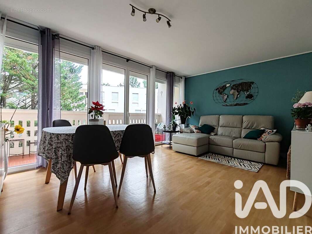 Photo 2 - Appartement à SAINT-JEAN-DE-MONTS