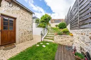 Maison à ECHARCON
