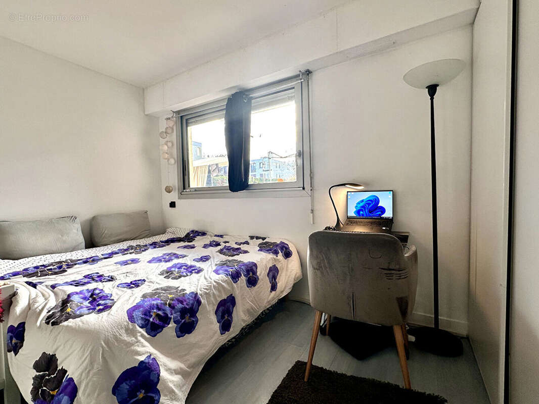 Appartement à EAUBONNE