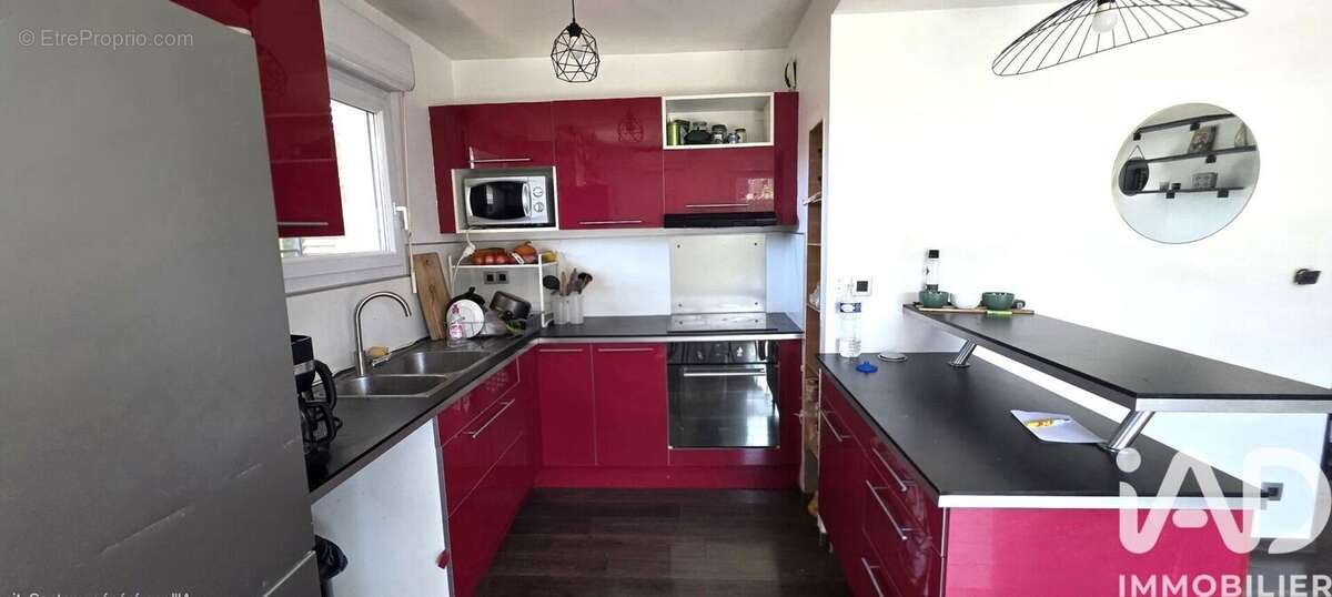 Photo 6 - Appartement à MONTPELLIER