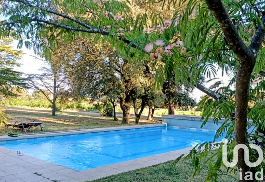 Photo 3 - Maison à BEAUMES-DE-VENISE