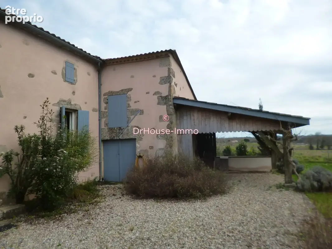 Maison 9 pièces 227 m² à vendre à Beguey (33410) - photo 12