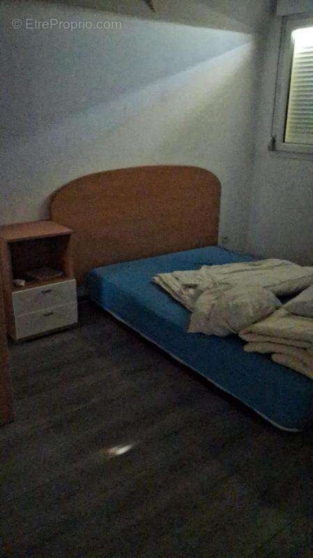 Appartement à BOLLWILLER