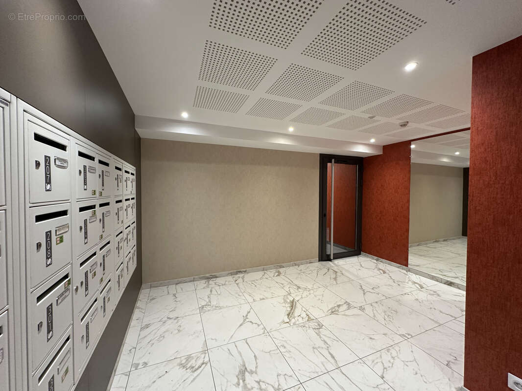 Appartement à ORLEANS