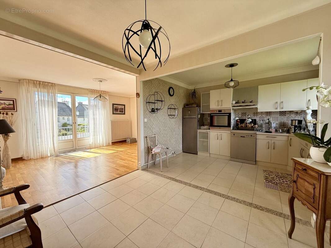 Maison 123 m² à Tremuson  - photo 2