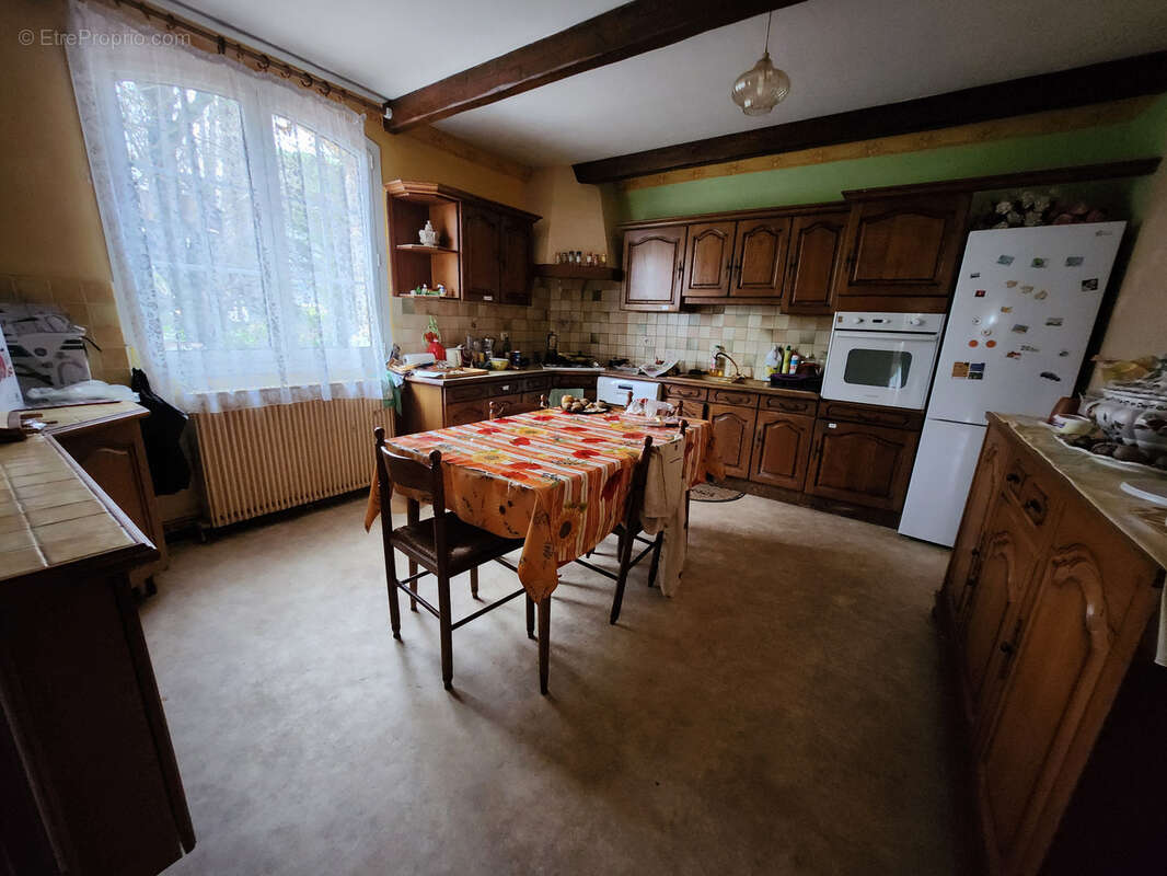 Maison à LAURAC-EN-VIVARAIS