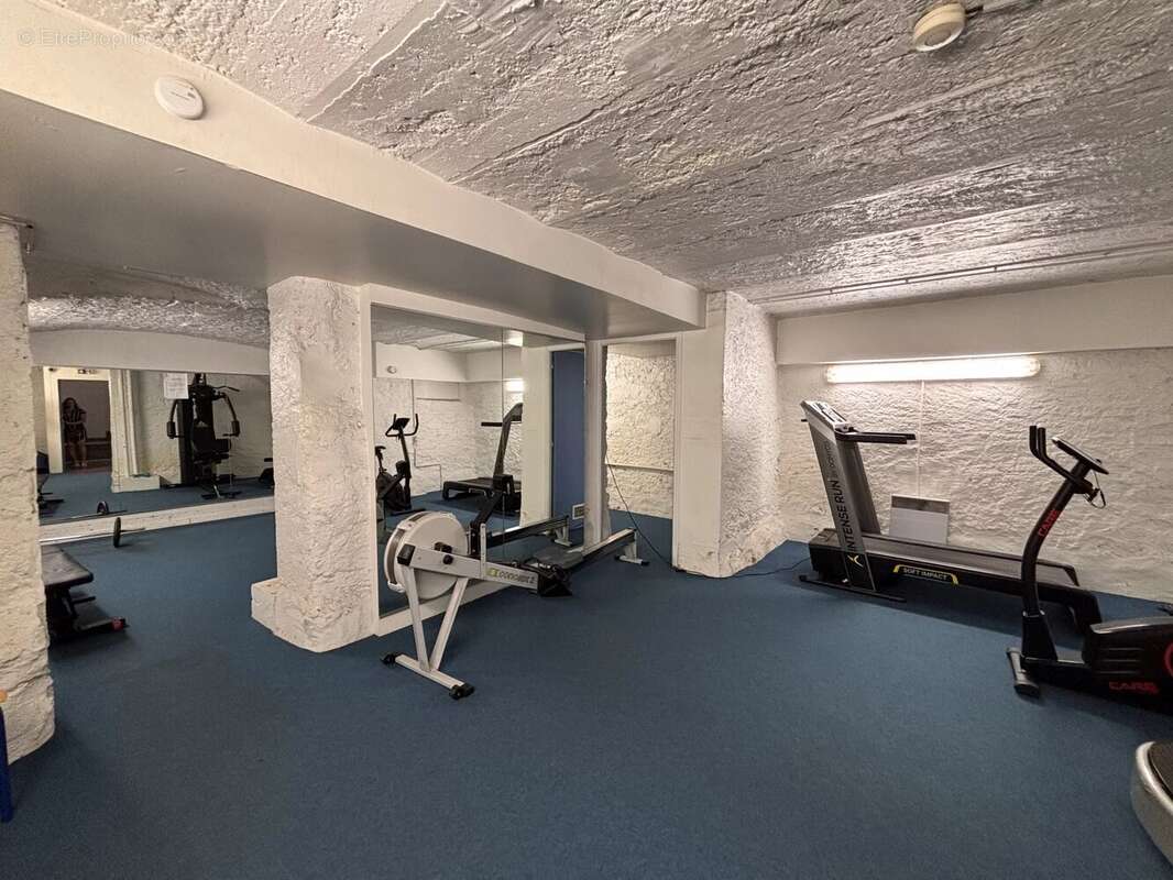Appartement 18 m² à Nancy  - photo 6