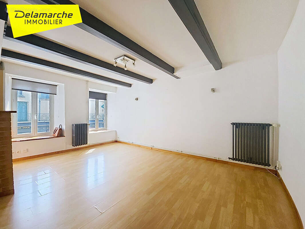 Appartement à BREHAL