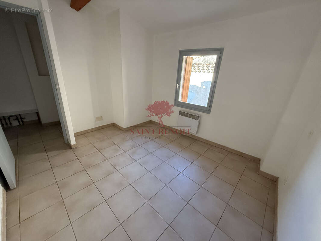 Maison à ANIANE
