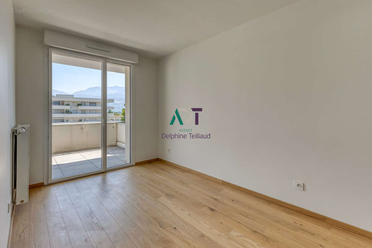 Appartement 60 m² à Meylan  - photo 4