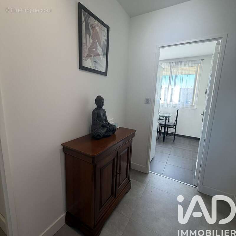 Photo 5 - Appartement à MARSEILLE-11E