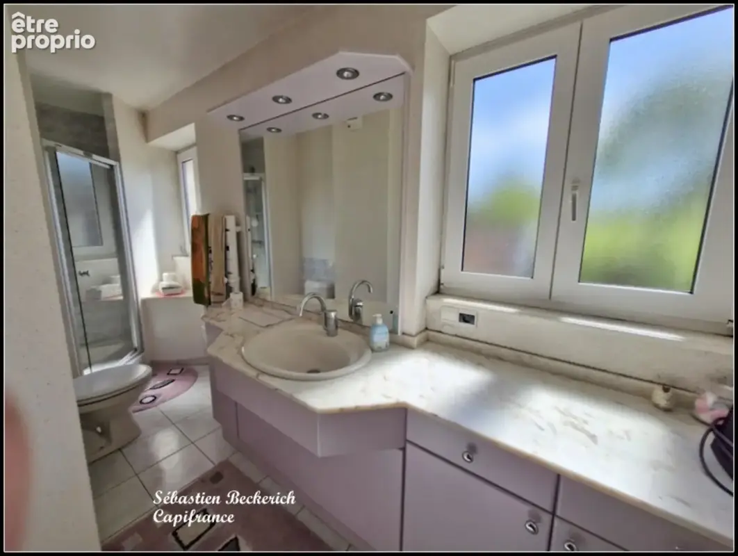Maison à vendre 8 pièces REMELFING (57) - photo 14