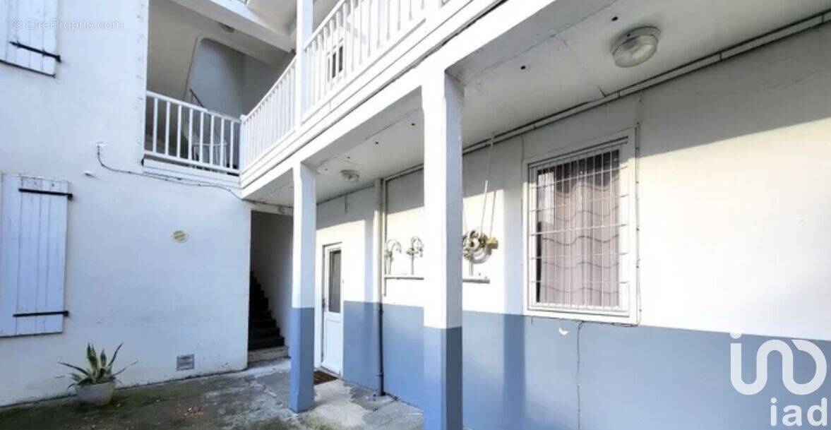 Photo 1 - Appartement à PAU