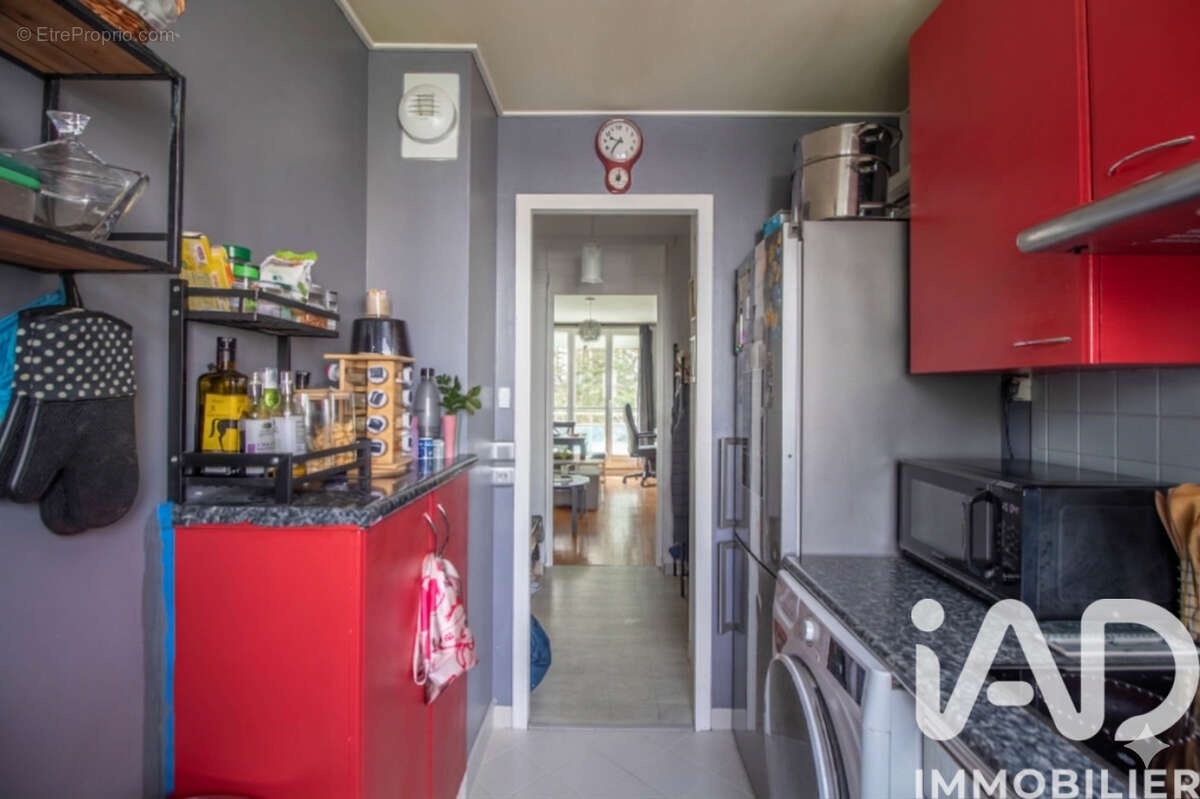 Photo 4 - Appartement à RUEIL-MALMAISON