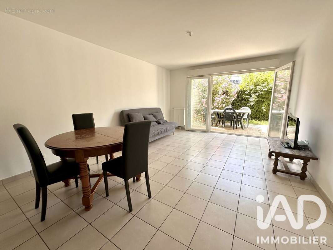 Photo 6 - Appartement à SAINT-PIERRE-DU-PERRAY