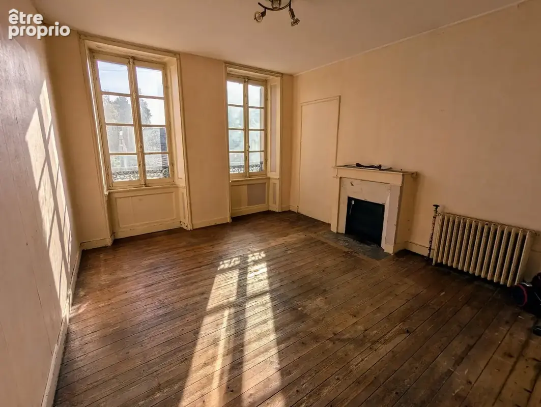 Maison 5 pièces 142 m² à vendre à Isigny-Sur-Mer (14230) - photo 7