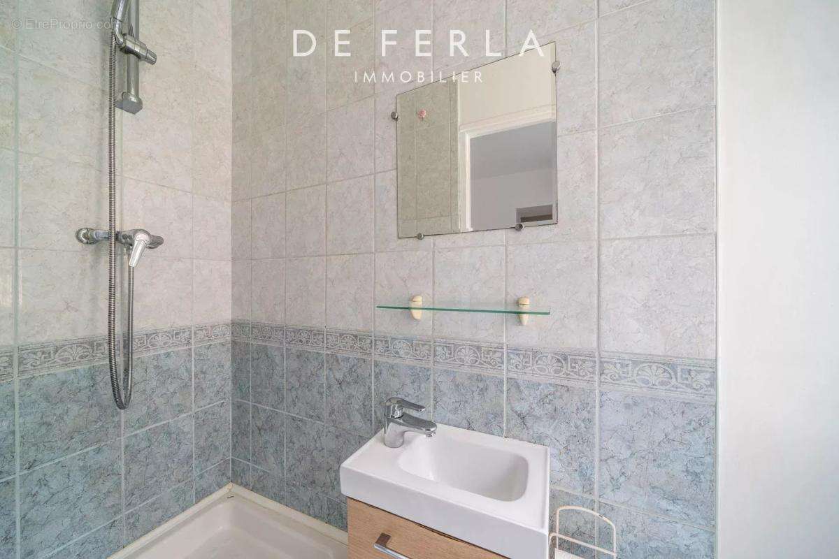 Studio au calme absolu - Montrouge - photo 6