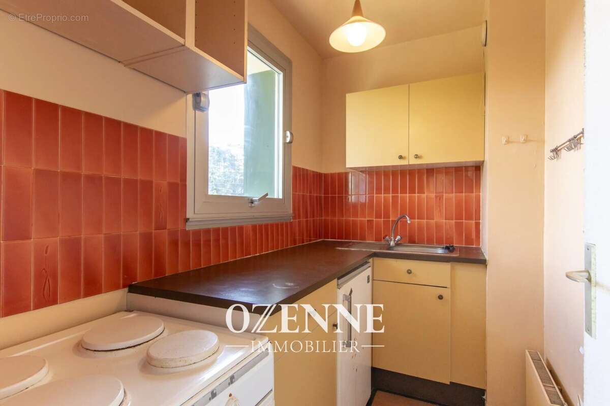 Appartement à BENERVILLE-SUR-MER