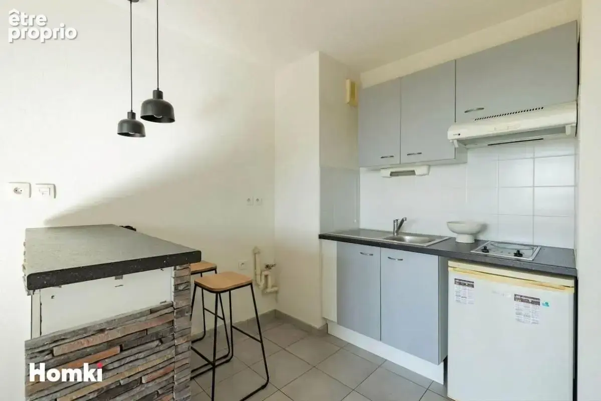 Appartement T2 de 42 m² à Saint-Orens-de-Gameville 31650, Avenue de Toulouse - photo 6