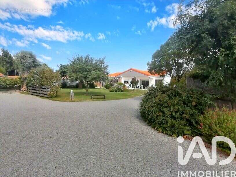 Photo 3 - Maison à LA PLAINE-SUR-MER