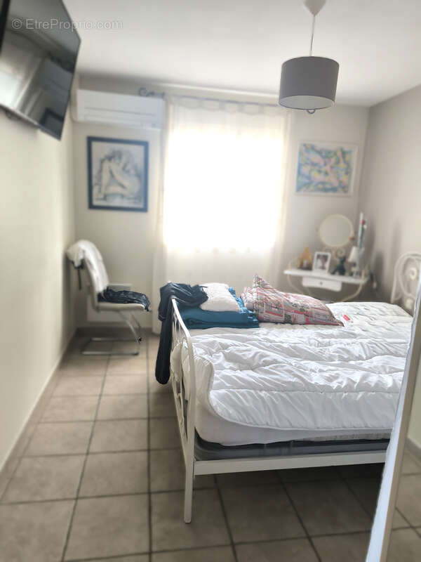 Maison à SAINT-HIPPOLYTE