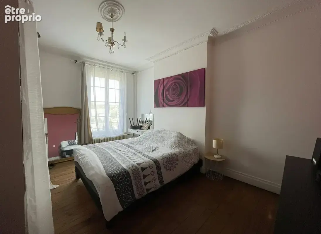 Maison 100 m² à Guise  - photo 9
