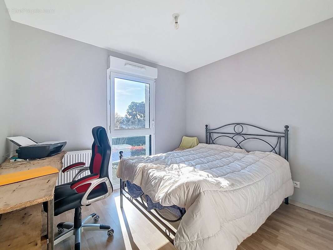 Appartement à BALMA