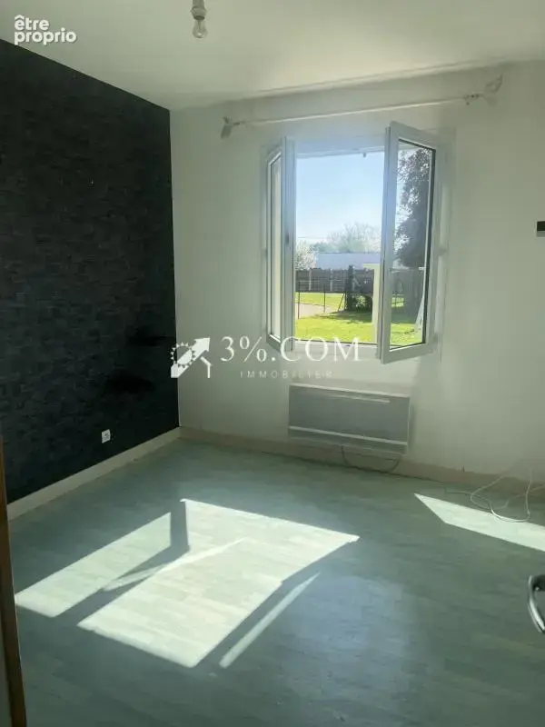 3%. com immobilier à  tercé - photo 13