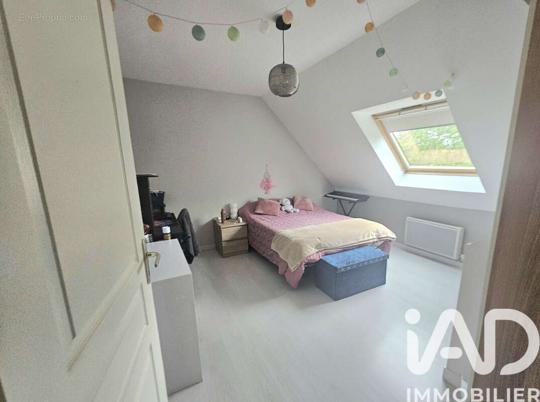 Photo 4 - Maison à DOMJEAN