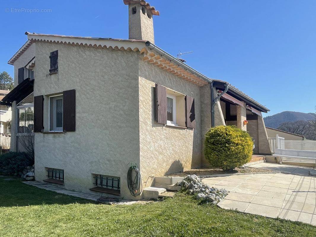 Maison à DIGNE-LES-BAINS