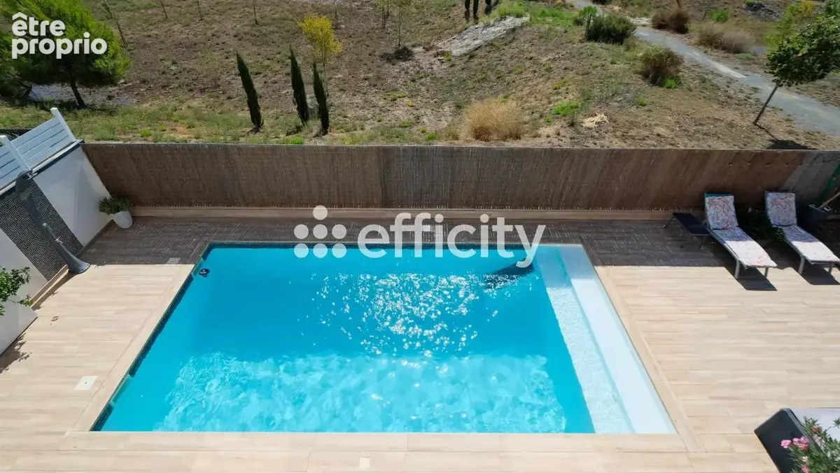 Maison 5 pièces 150 m² à vendre à Serignan (34410) - photo 13