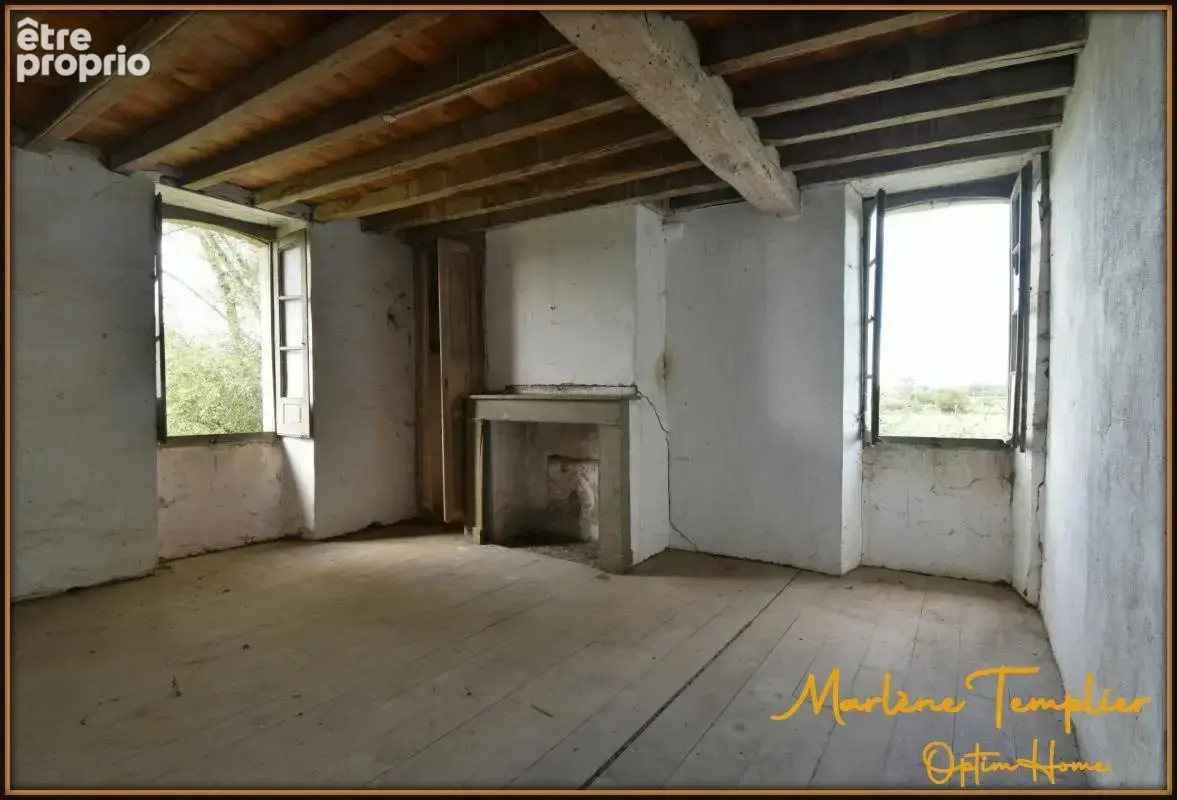 Clos béarnais à rénover à Lucq de Béarn - photo 10