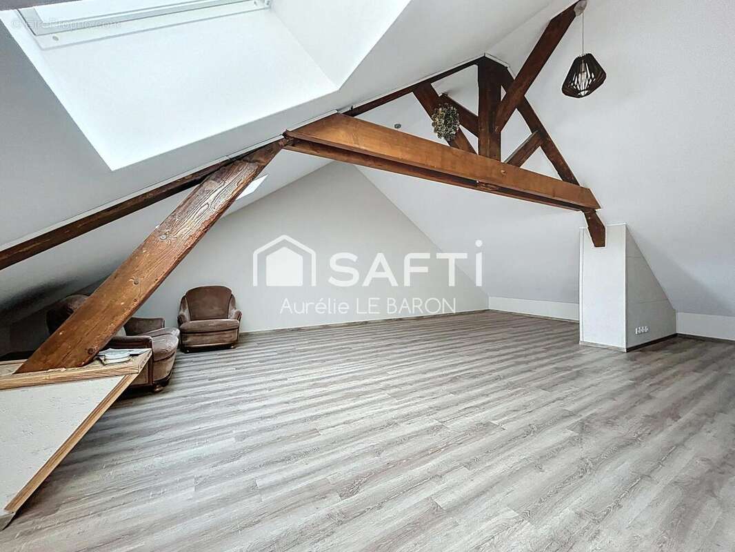 Photo 2 - Maison à PONT-A-MOUSSON