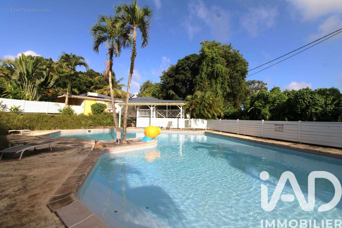 Photo 7 - Maison à PETIT-BOURG