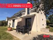 Maison à LA CHAPELLE-THOUARAULT