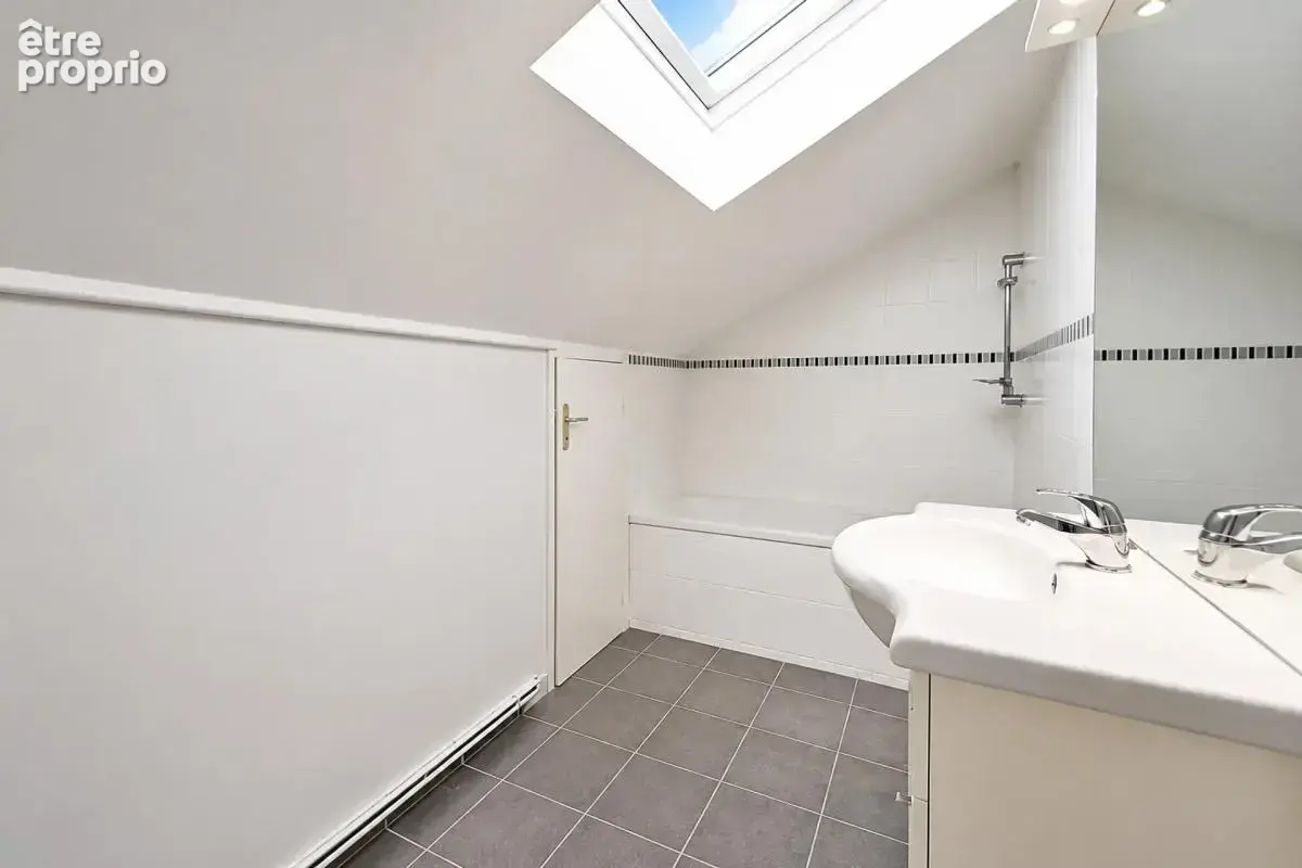 Appartement T4 de 4 pièces de 107 m² à Limoges - photo 18