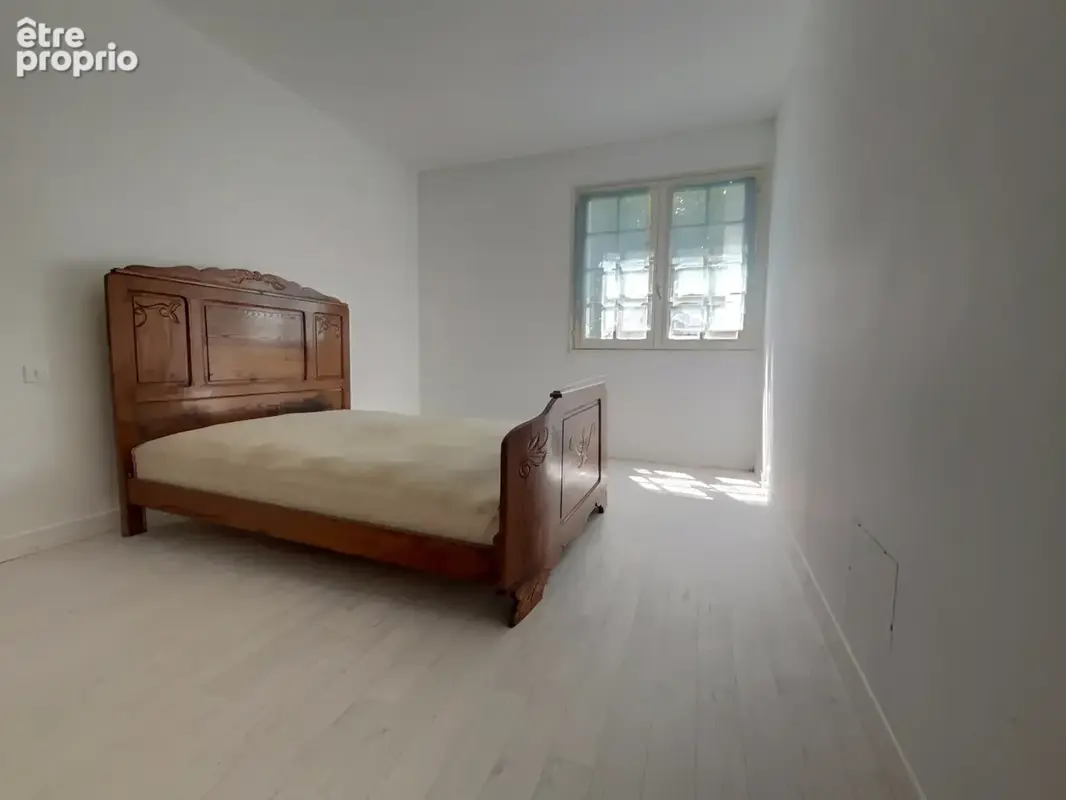 Maison de Caractère de 175 m2 en campagne de Bubry - photo 8