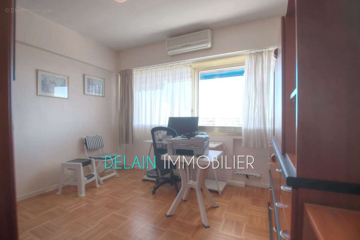 Appartement 102 m² à Cagnes-Sur-Mer  - photo 8