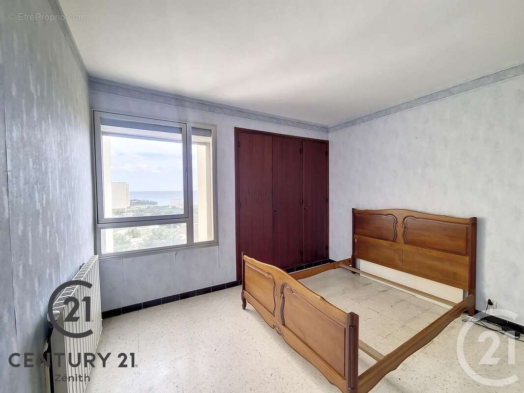 Appartement à LE BARCARES