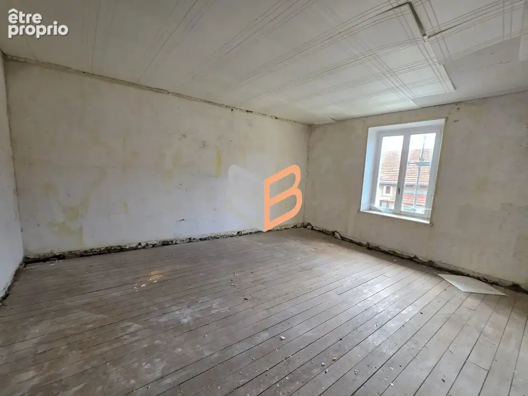 Maison 3 pièces 101 m² à vendre à Bouligny (55240) - photo 7