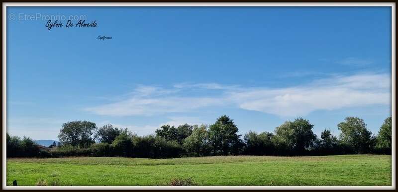 Maison à BAGE-LA-VILLE