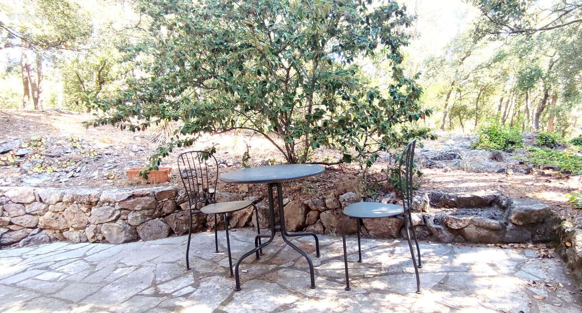 Maison Lorgues de 206 m² 4 chambres, un studio sur 6100 m² de terrain - photo 6