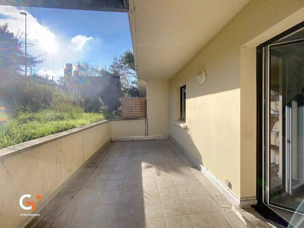 Appartement à CRIEL-SUR-MER