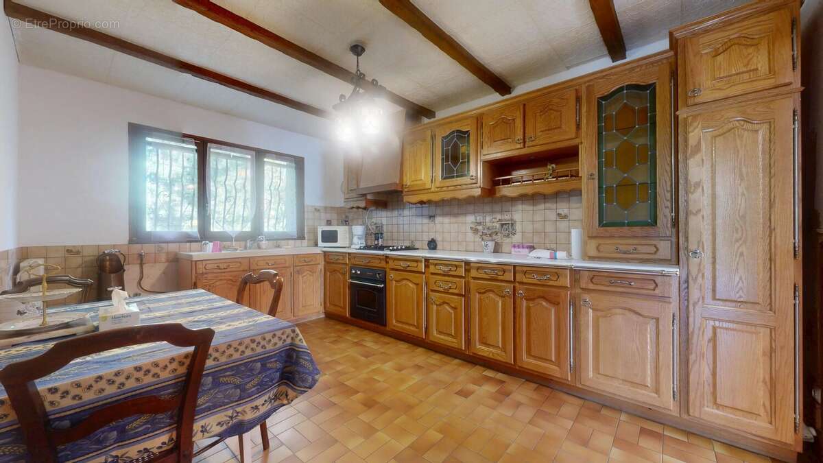 Maison à LES PAVILLONS-SOUS-BOIS